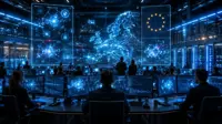 OpenAI expands cyber push with enterprise security partnerships in Europe