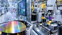 OpenAI deepens Samsung alliance on next-generation AI chips