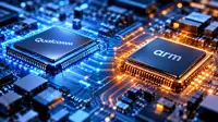 Qualcomm and Arm face a legal battle that could reshape chip licensing