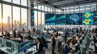 RBC raises S&P 500 target to 7,900 on AI-driven earnings optimism