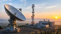 Reliance welcomes Starlink as Jio awaits satellite clearances ahead of IPO