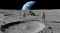 Study points to Rimae Bode as possible site for China’s 2030 Moon landing