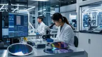 US awards $500 million to SandboxAQ for chipmaking materials research
