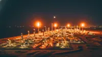 TotalEnergies and Saudi Aramco Flag Operational Disruption at SATORP Refinery