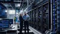 Schneider Electric and Foxconn partner to build AI data center infrastructure