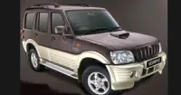 Mahindra Scorpio mHawk 2.2 – Fly the new bird of prey!