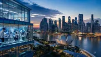 Singapore commits S$220 million to boost fintech innovation and AI adoption