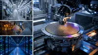 SK Hynix targets U.S. listing as AI-driven chip demand boosts outlook