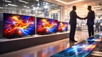 Sony–TCL TV Joint Venture: Redefining the Bravia Era
