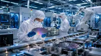 Sony, TSMC partner on next-gen image sensor venture in Japan