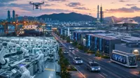 South Korean firms unveil $195 billion investment in AI and advanced industries