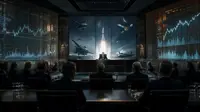 SpaceX dual-class IPO revives debate over founder control and voting rights