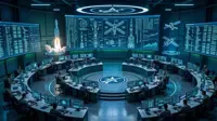 SpaceX IPO fuels debate over dual-class voting and shareholder rights