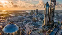 SpaceX’s Starbase expansion brings growth and community tensions in Texas
