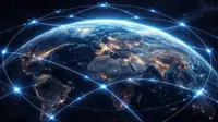 Starlink growth accelerates as SpaceX expands global satellite internet ambitions