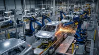 Stellantis expands Leapmotor EV partnership with new Spain production plans