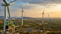 Suzlon wins 400 MW Tata Power order, crosses 1 GW partnership milestone