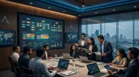 Swiggy and peers restructure governance to secure IOCC status