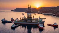 TotalEnergies signs Syria offshore review deal with QatarEnergy