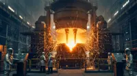 Tata Steel commissions scrap-based plant in Ludhiana as it expands low-carbon steel push