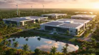 Tecto Data Centers plans $2 billion Brazil expansion, targets AI and regional growth