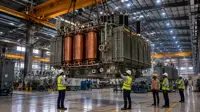 Transformers and Rectifiers wins ₹228 crore GETCO grid equipment order