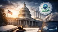 The deregulation “holy grail”: Trump EPA dismantles the legal bedrock of climate policy