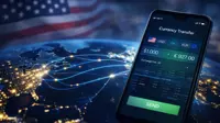 Trump-linked World Liberty Financial plans low-fee forex and remittance platform