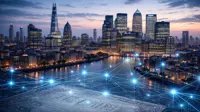 UK selects HSBC’s blockchain platform for digital gilt pilot