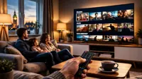 UK to regulate Netflix, Amazon Prime Video, and Disney+ under Ofcom rules