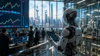 Unitree powers up for Shanghai debut after record IPO demand
