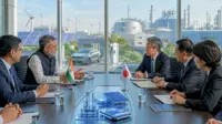 UP-Japan investment meet targets green hydrogen and semiconductors