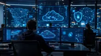 Upwind targets India’s cloud defence market as AI cyber threats intensify