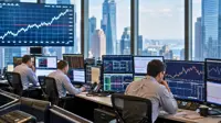 US 10-year yield tests 4.75% as hawkish Fed signals lift rate bets