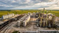 Trump’s biofuel goals face challenge as US plants lag EPA production targets