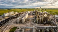 Trump’s biofuel goals face challenge as US plants lag EPA production targets