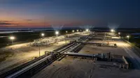 US announces 53.3M-barrel SPR oil loan amid Middle East supply risks