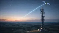Vodafone partners with Amazon's LEO satellites to connect remote 4G and 5G towers