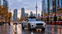 Waymo targets Toronto for its first Canadian robotaxi launch in 2028