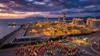 Woodside LNG strikes raise fears of tighter global gas supplies