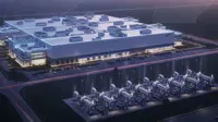 Musk’s xAI to Invest Record $20 Billion in Mississippi “MACROHARDRR” Data Center