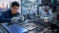 Xiaomi launches new Xring chip, deepening push into in-house processors