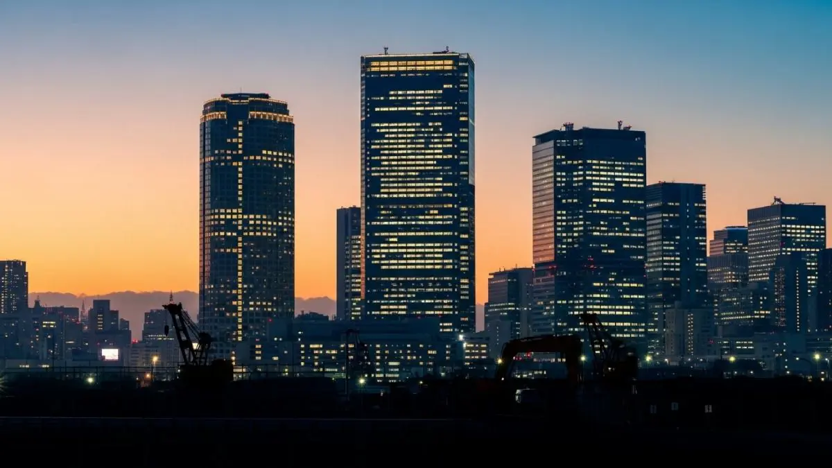 Toyota Raises Bid for Toyota Industries to ¥18,800 After Investor Pushback