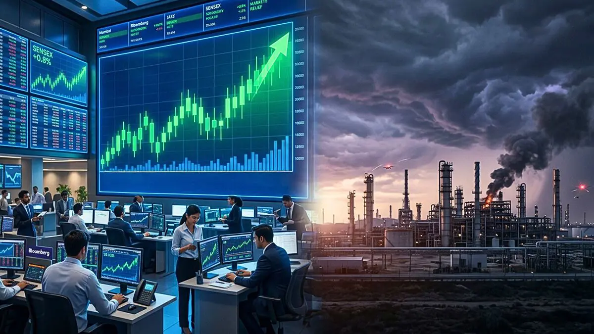Trump’s Iran strike delay lifts markets, but risks remain elevated