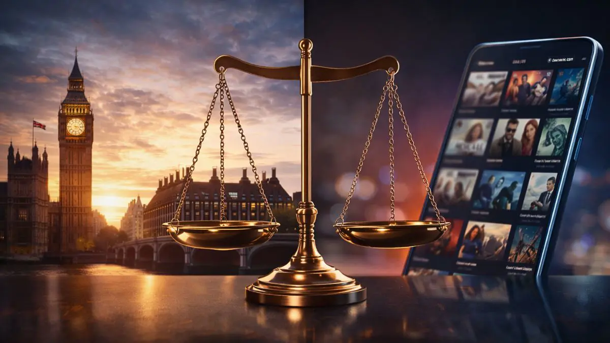 UK politicians urge competition review of Netflix’s Warner Bros Discovery bid