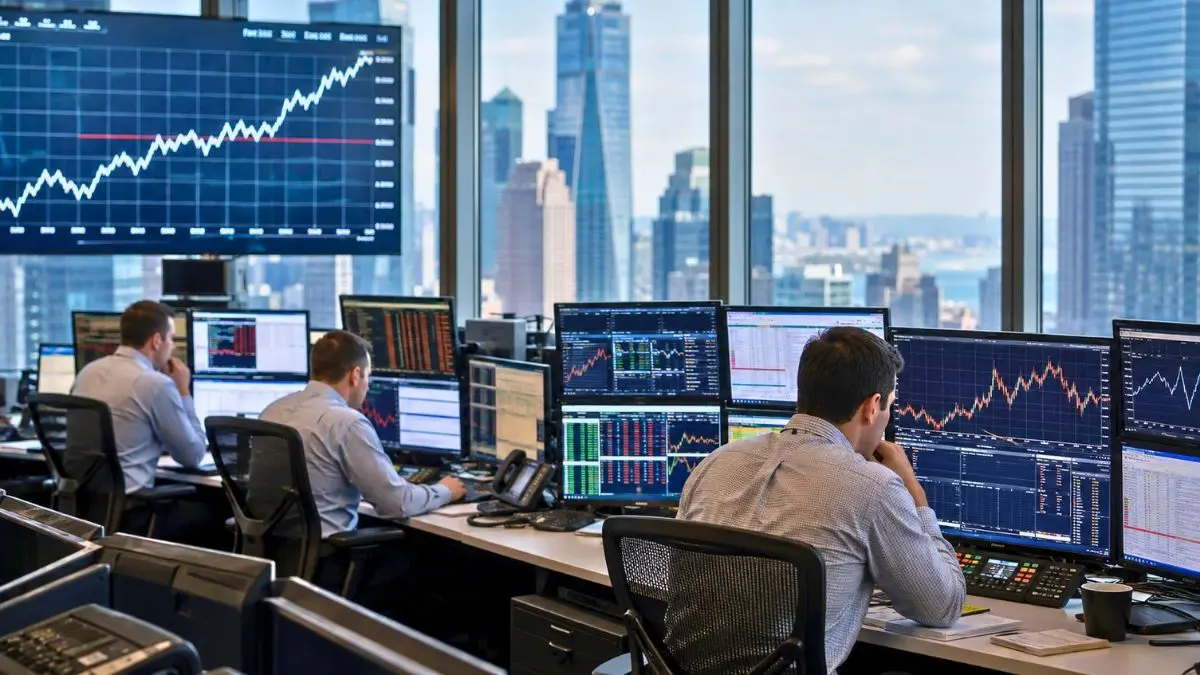 US 10-year yield tests 4.75% as hawkish Fed signals lift rate bets