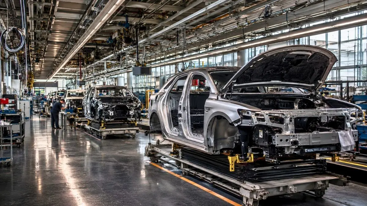 IG Metall warns Volkswagen of fierce resistance over further 50,000 job cuts