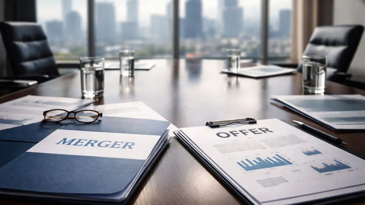 Warner Bros rejects revised Paramount bid, sets deadline for improved offer amid Netflix deal