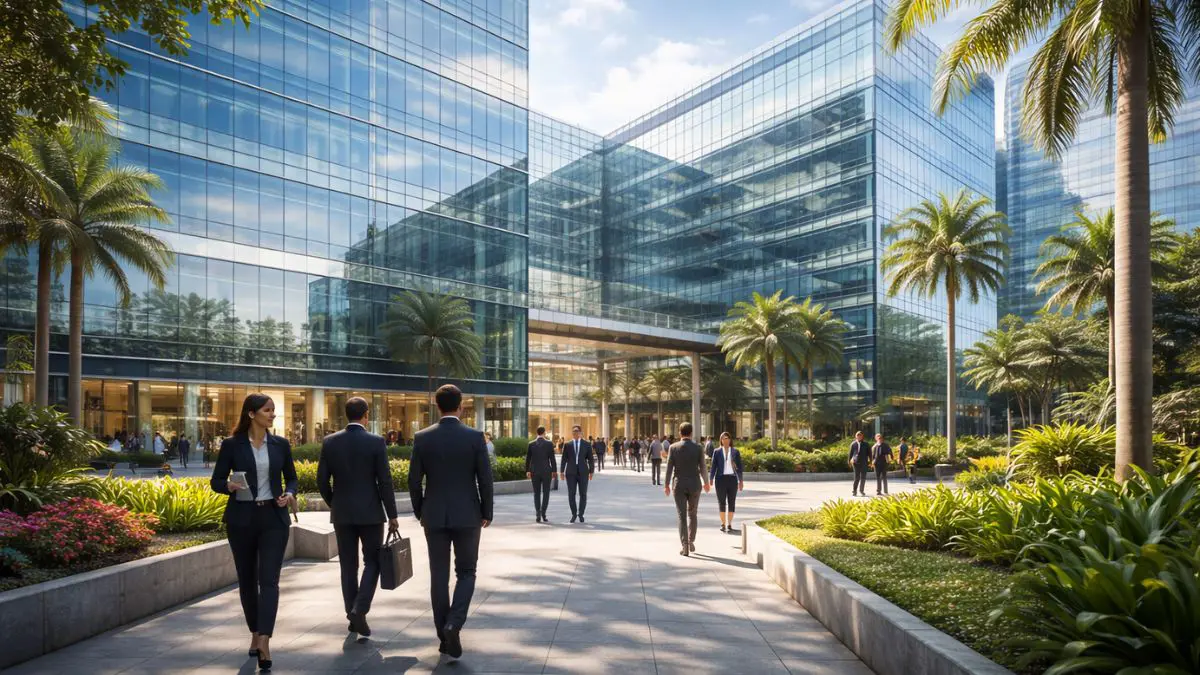 Wipro Beats Q3 Revenue Estimates on Growth in Americas Business