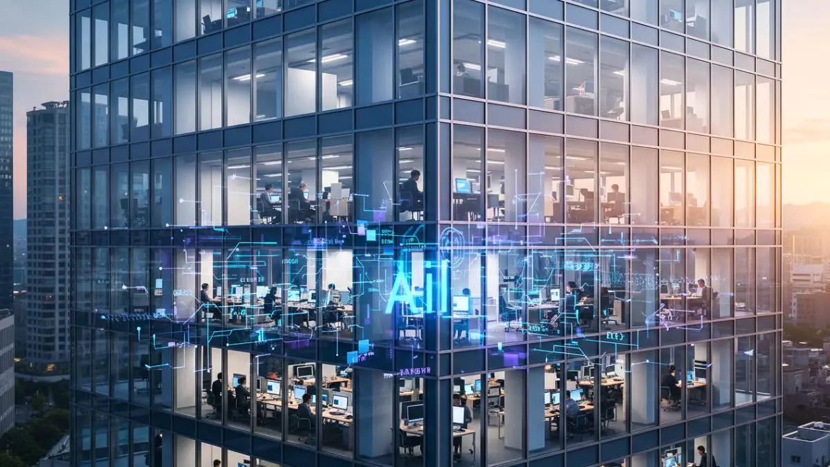 Wipro expands South Korea presence, focuses on AI and engineering services